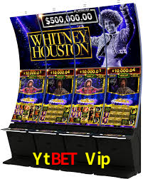 Programa VIP Ytbet Vip