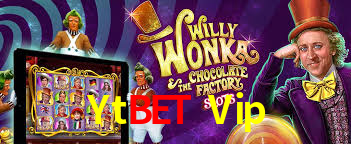 Live Casino Ytbet Vip
