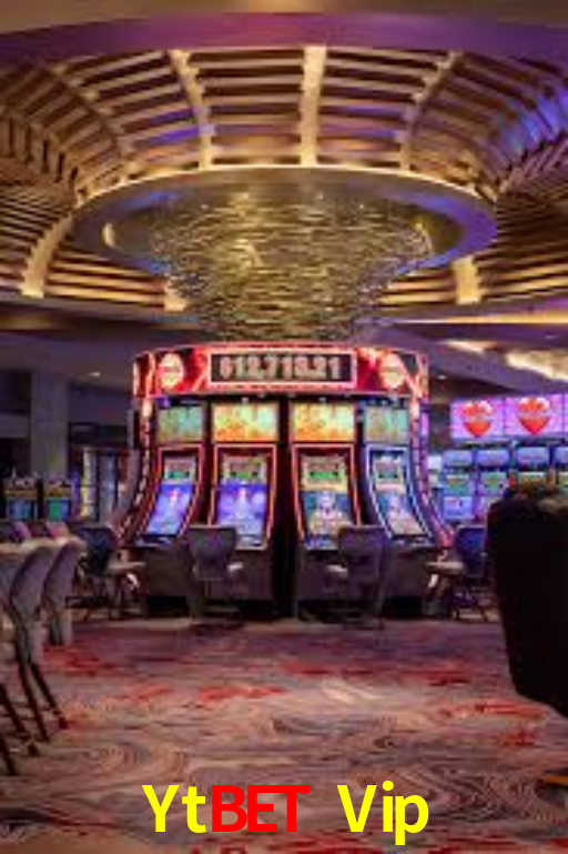 Exclusive Games Ytbet Vip