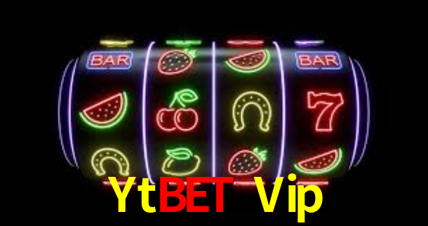 Premium Interface Ytbet Vip