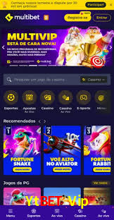 VIP Casino Ytbet Vip