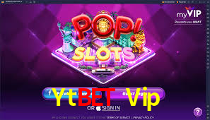Daily Bonuses Ytbet Vip