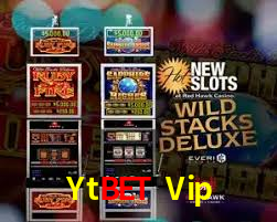 Welcome Bonus Ytbet Vip