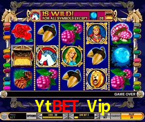 Flash Promotion Ytbet Vip