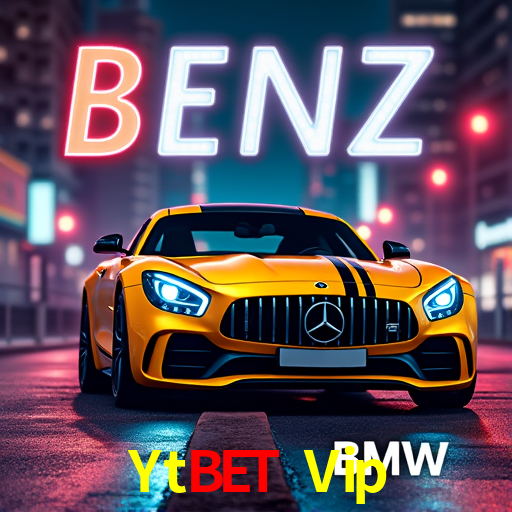 Slot Games Ytbet Vip