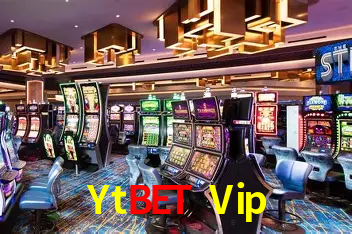 Exclusive Offers Ytbet Vip